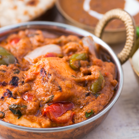 Favorite Non Veg Curries from around India
